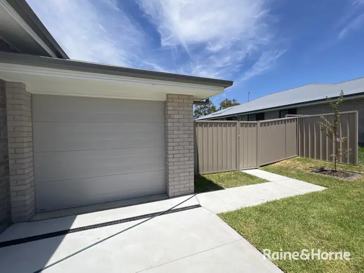 16B Pendula Way, Denman NSW 2328