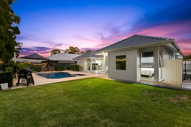 Third view of Homely house listing, 18 Barrington Crescent, Wakerley QLD 4154