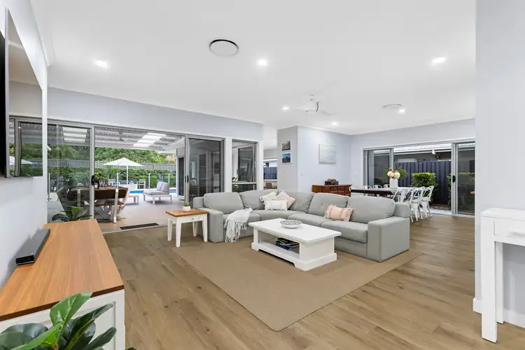 Fifth view of Homely house listing, 18 Barrington Crescent, Wakerley QLD 4154