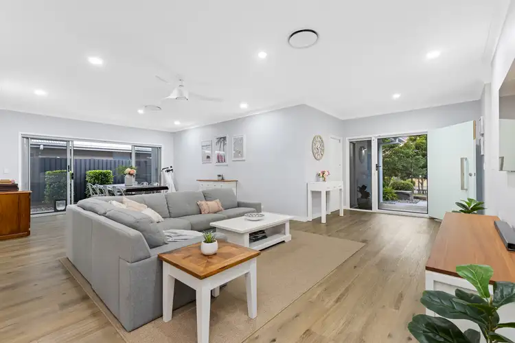 Sixth view of Homely house listing, 18 Barrington Crescent, Wakerley QLD 4154