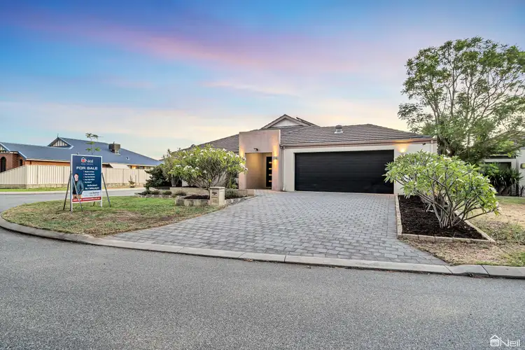 28 Isaba Parkway, Seville Grove WA 6112
