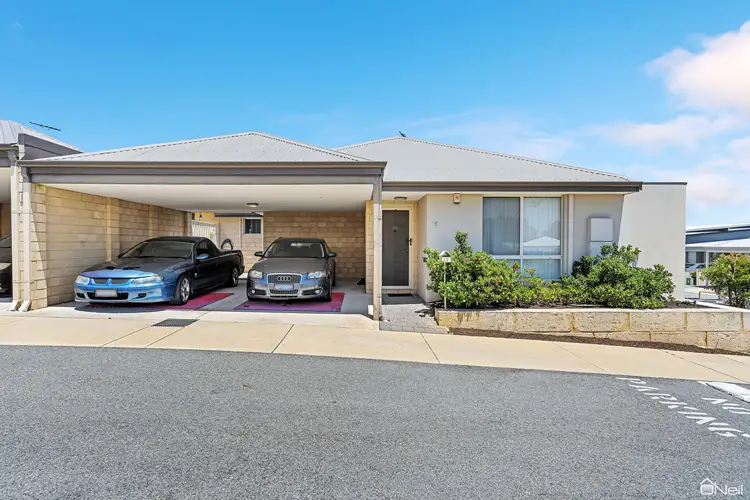 26/113 Owtram Road, Armadale WA 6112