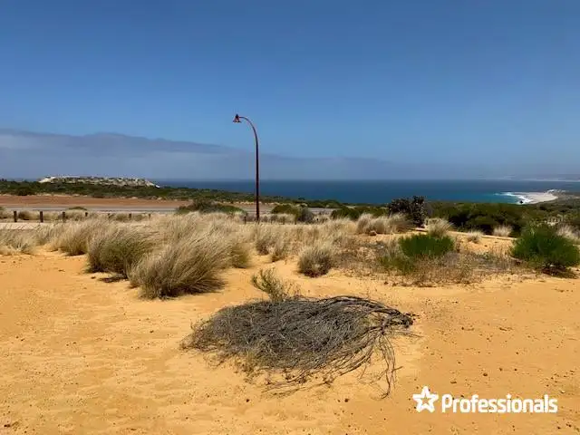 Main view of Homely land listing, 13 Lawrencia Loop, Kalbarri WA 6536