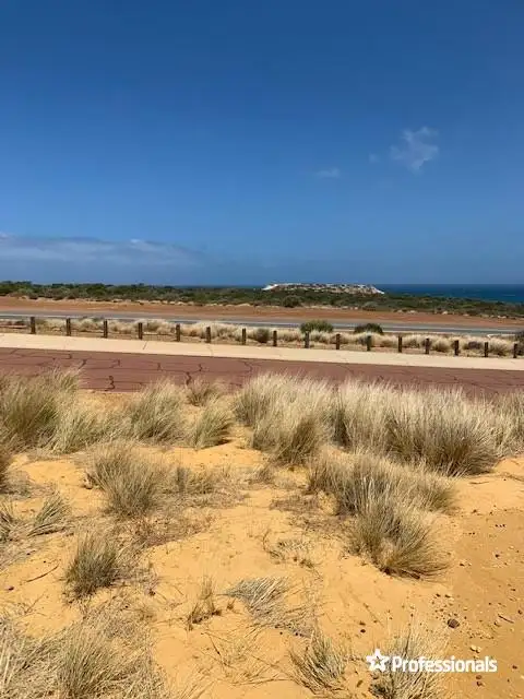 Third view of Homely land listing, 13 Lawrencia Loop, Kalbarri WA 6536