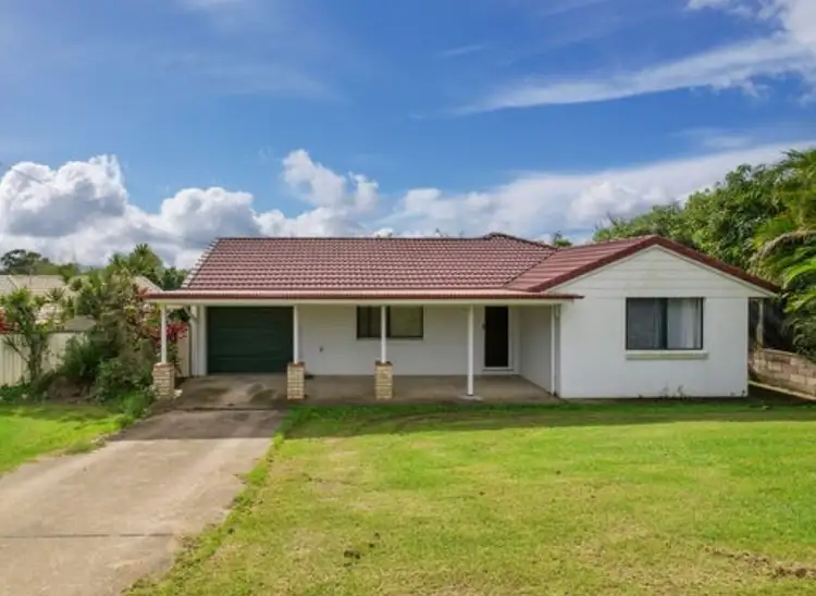 73 Old Maryborough Road, Gympie QLD 4570