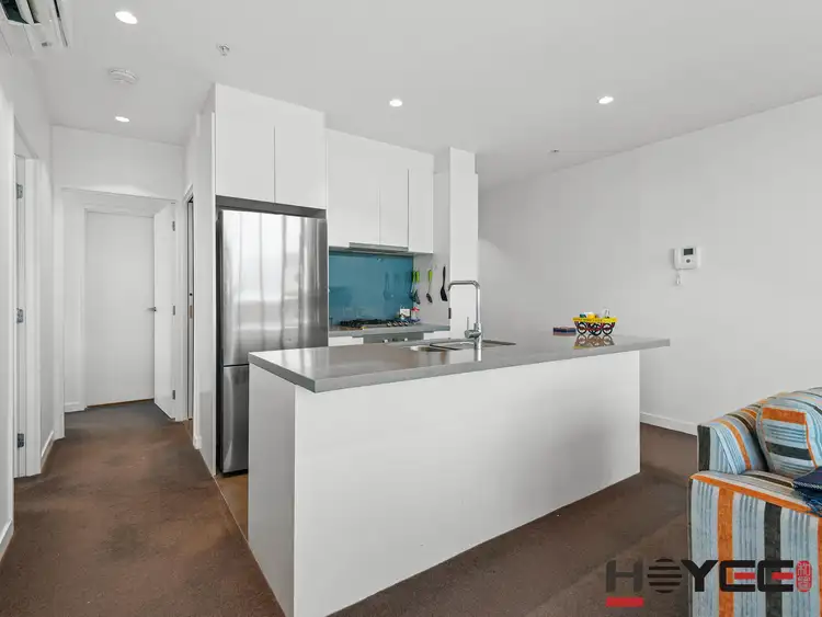 Fourth view of Homely apartment listing, 5006/45 Clarke Street, Southbank VIC 3006