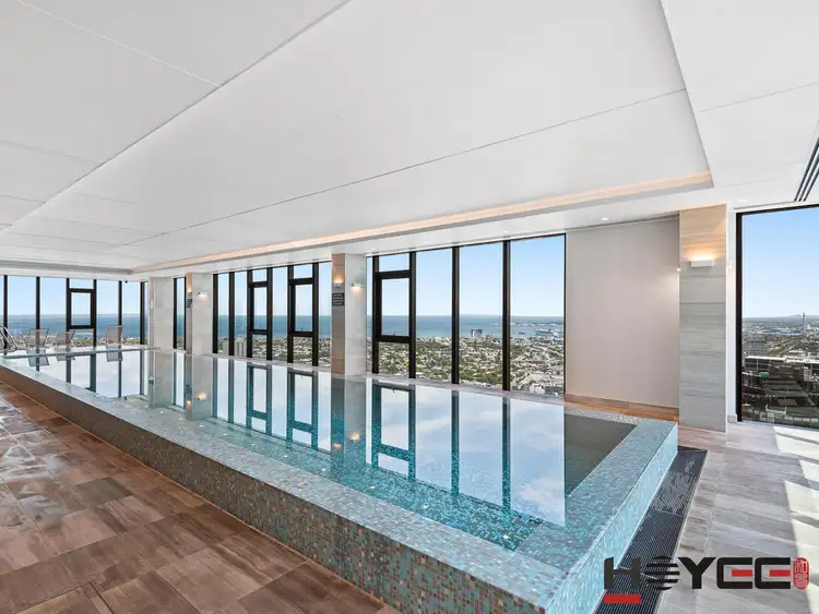 Sixth view of Homely apartment listing, 5006/45 Clarke Street, Southbank VIC 3006