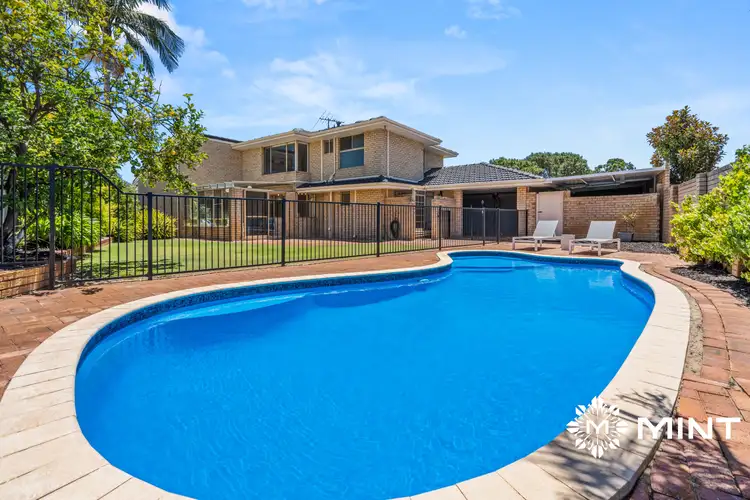 2 Whitnell Gardens, Murdoch WA 6150