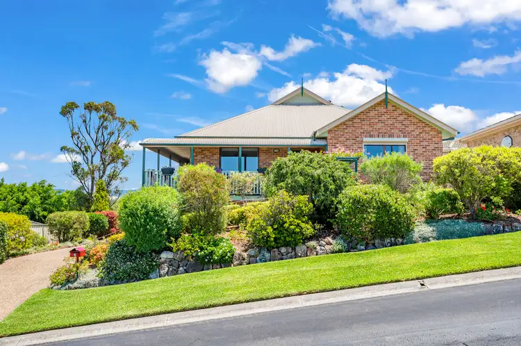Main view of Homely house listing, 3 Clearview Close, Cameron Park NSW 2285