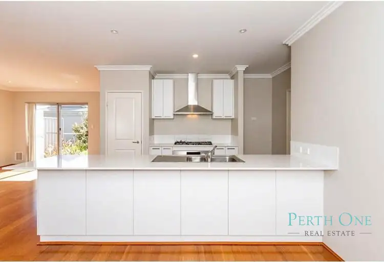Fifth view of Homely unit listing, 13/9 Parnell Way, Canning Vale WA 6155
