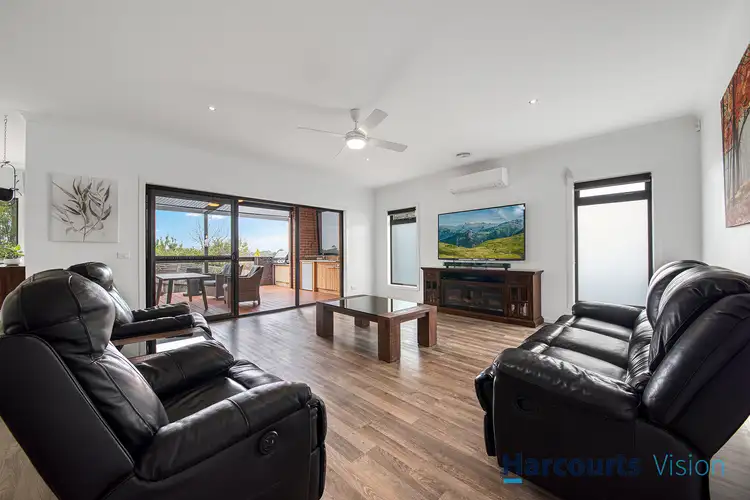 Second view of Homely house listing, 4 White Street, Avondale Heights VIC 3034