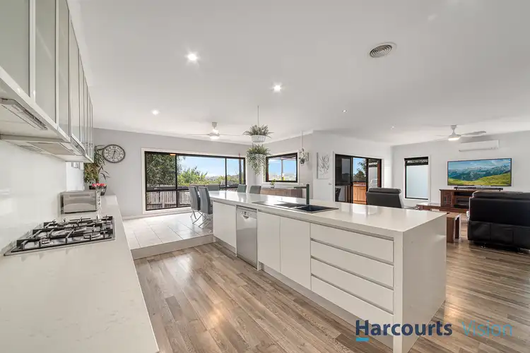 Fourth view of Homely house listing, 4 White Street, Avondale Heights VIC 3034