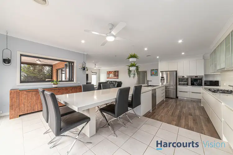 Fifth view of Homely house listing, 4 White Street, Avondale Heights VIC 3034