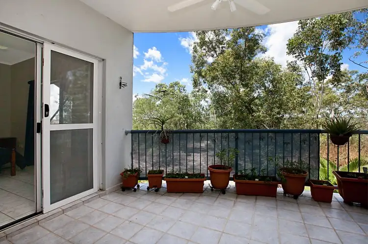 3/10 Mannikan Court, Bakewell NT 832