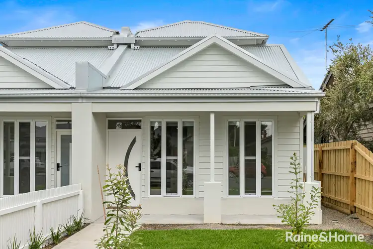 33A Home Road