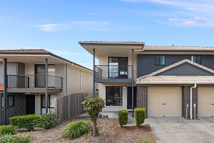 Main view of Homely townhouse listing, 32/20 Sanflex Street, Darra QLD 4076