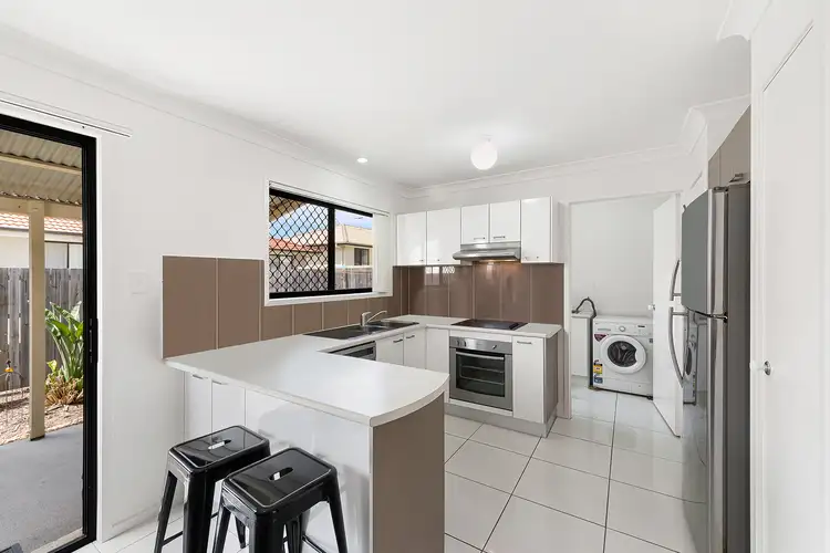 Third view of Homely townhouse listing, 32/20 Sanflex Street, Darra QLD 4076