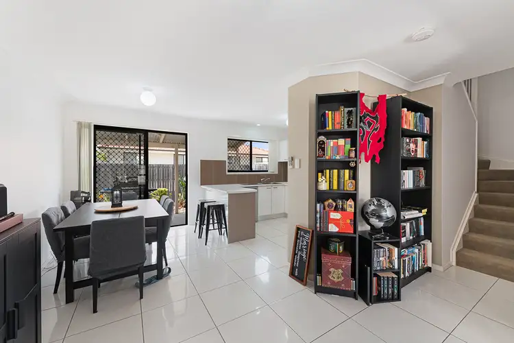 Fourth view of Homely townhouse listing, 32/20 Sanflex Street, Darra QLD 4076