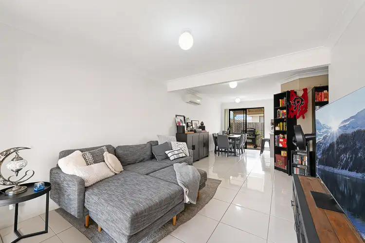 Fifth view of Homely townhouse listing, 32/20 Sanflex Street, Darra QLD 4076