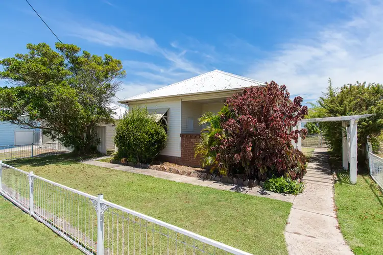 34 Victoria Street, Kurri Kurri NSW 2327