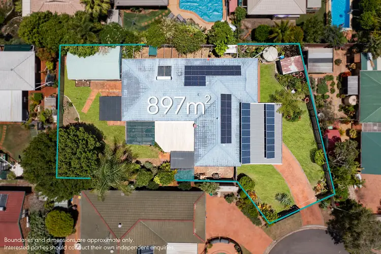 Main view of Homely house listing, 2 Paddington Place, Victoria Point QLD 4165