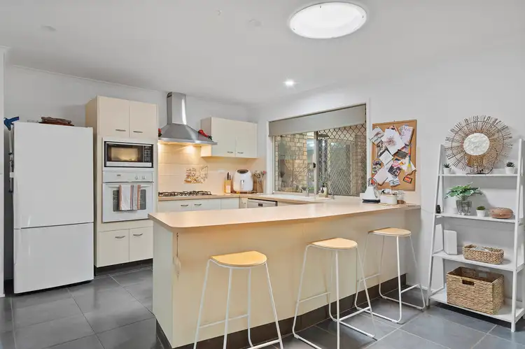 Third view of Homely house listing, 2 Paddington Place, Victoria Point QLD 4165