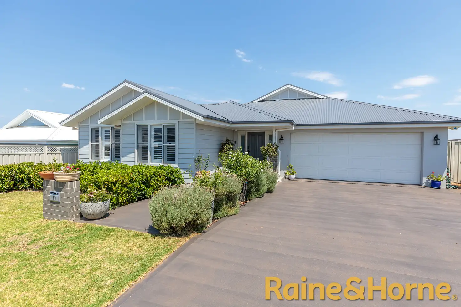Main view of Homely house listing, 10 Lesmurdie Parade, Dubbo NSW 2830