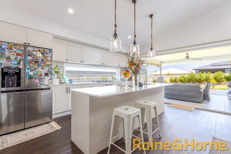 Fifth view of Homely house listing, 10 Lesmurdie Parade, Dubbo NSW 2830