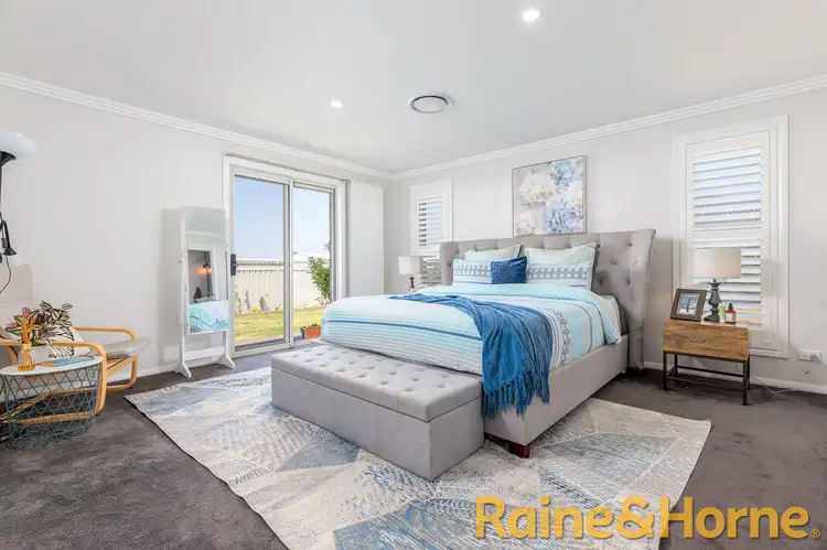 Seventh view of Homely house listing, 10 Lesmurdie Parade, Dubbo NSW 2830