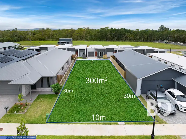 8 Charon Way, Burpengary QLD 4505