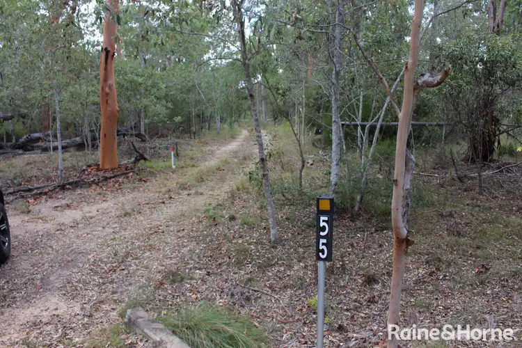 Second view of Homely rural property listing, 55 Kassulke Drive, South Nanango QLD 4615