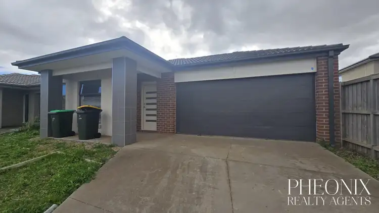17 Briggs, Tarneit VIC 3029