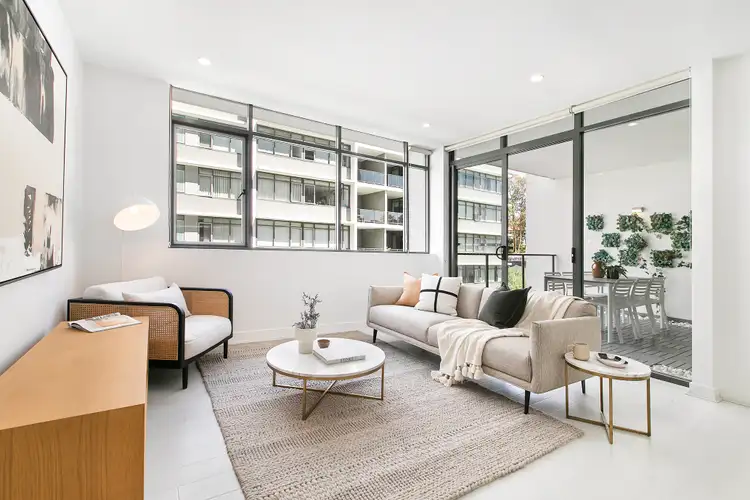 205/9 Waterview Drive, Lane Cove NSW 2066