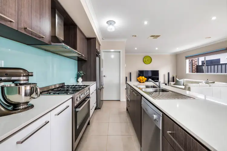 Fourth view of Homely house listing, 13 Black Wattle Road, Craigieburn VIC 3064