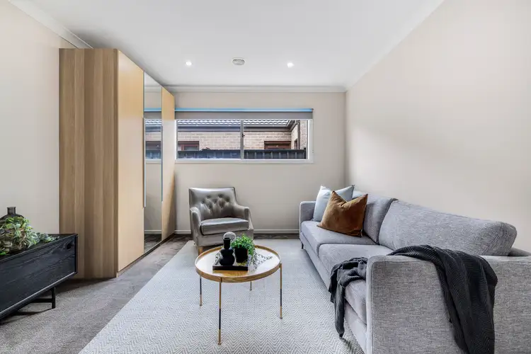 Fifth view of Homely house listing, 13 Black Wattle Road, Craigieburn VIC 3064
