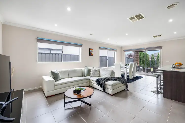 Sixth view of Homely house listing, 13 Black Wattle Road, Craigieburn VIC 3064