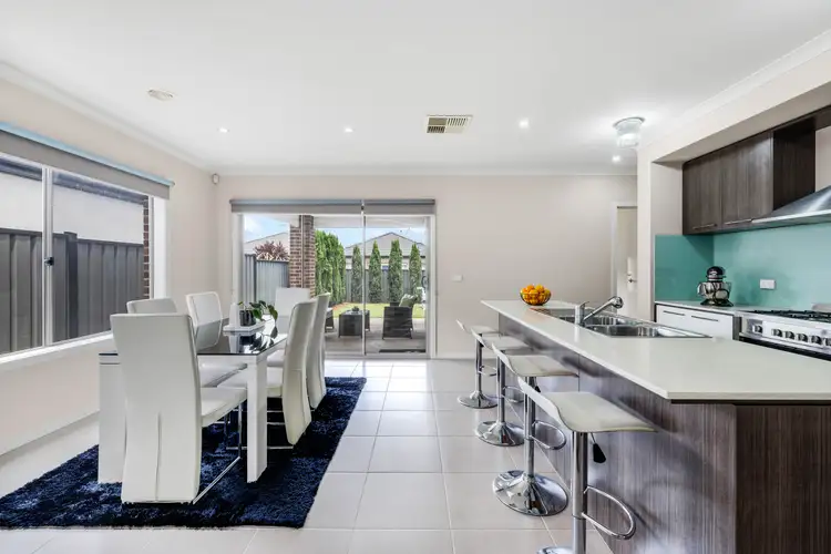 Seventh view of Homely house listing, 13 Black Wattle Road, Craigieburn VIC 3064
