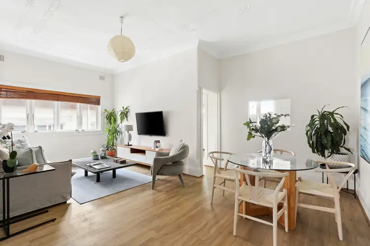 Main view of Homely apartment listing, 5/23 Beach Road, Bondi Beach NSW 2026