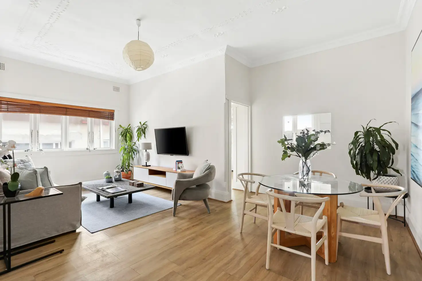 Main view of Homely apartment listing, 5/23 Beach Road, Bondi Beach NSW 2026