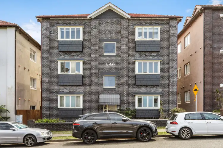 Fourth view of Homely apartment listing, 5/23 Beach Road, Bondi Beach NSW 2026
