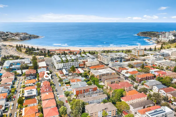 Sixth view of Homely apartment listing, 5/23 Beach Road, Bondi Beach NSW 2026