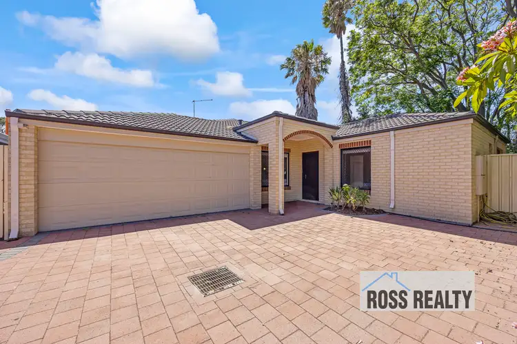 Main view of Homely house listing, 49A Farley Way, Bayswater WA 6053