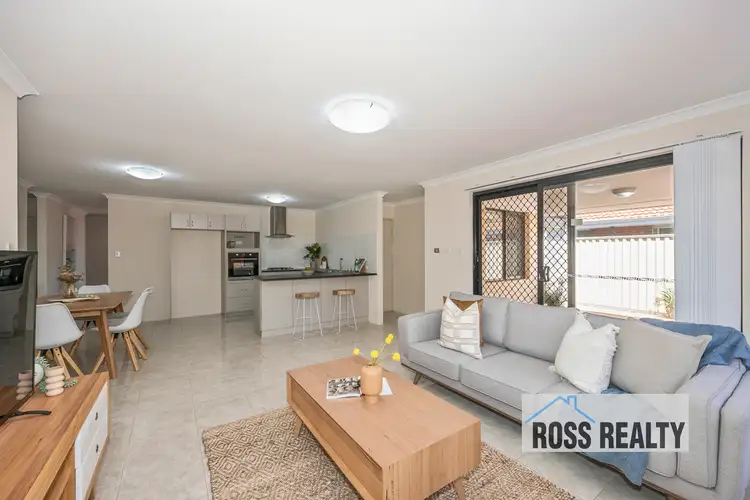 Second view of Homely house listing, 49A Farley Way, Bayswater WA 6053