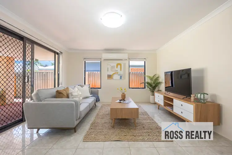 Third view of Homely house listing, 49A Farley Way, Bayswater WA 6053