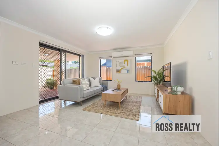 Fourth view of Homely house listing, 49A Farley Way, Bayswater WA 6053