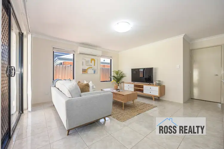 Fifth view of Homely house listing, 49A Farley Way, Bayswater WA 6053