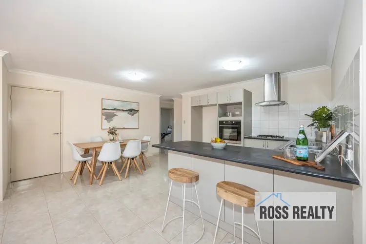 Sixth view of Homely house listing, 49A Farley Way, Bayswater WA 6053