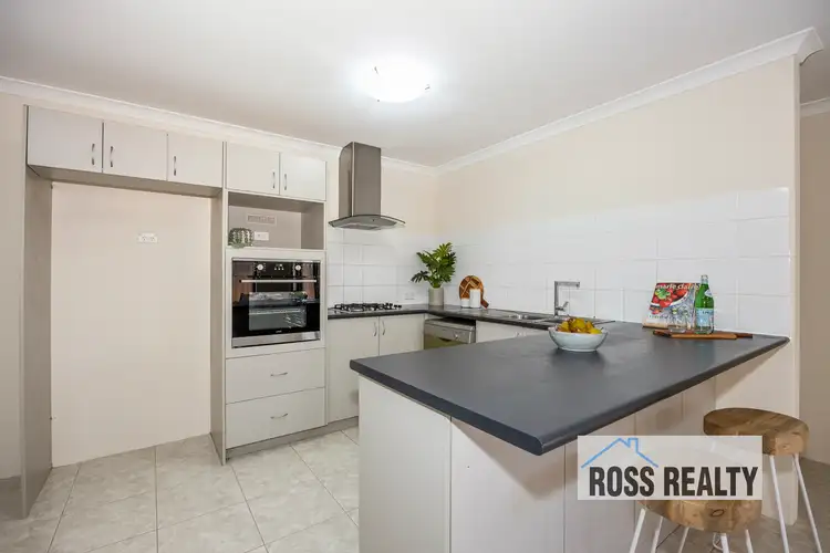Seventh view of Homely house listing, 49A Farley Way, Bayswater WA 6053