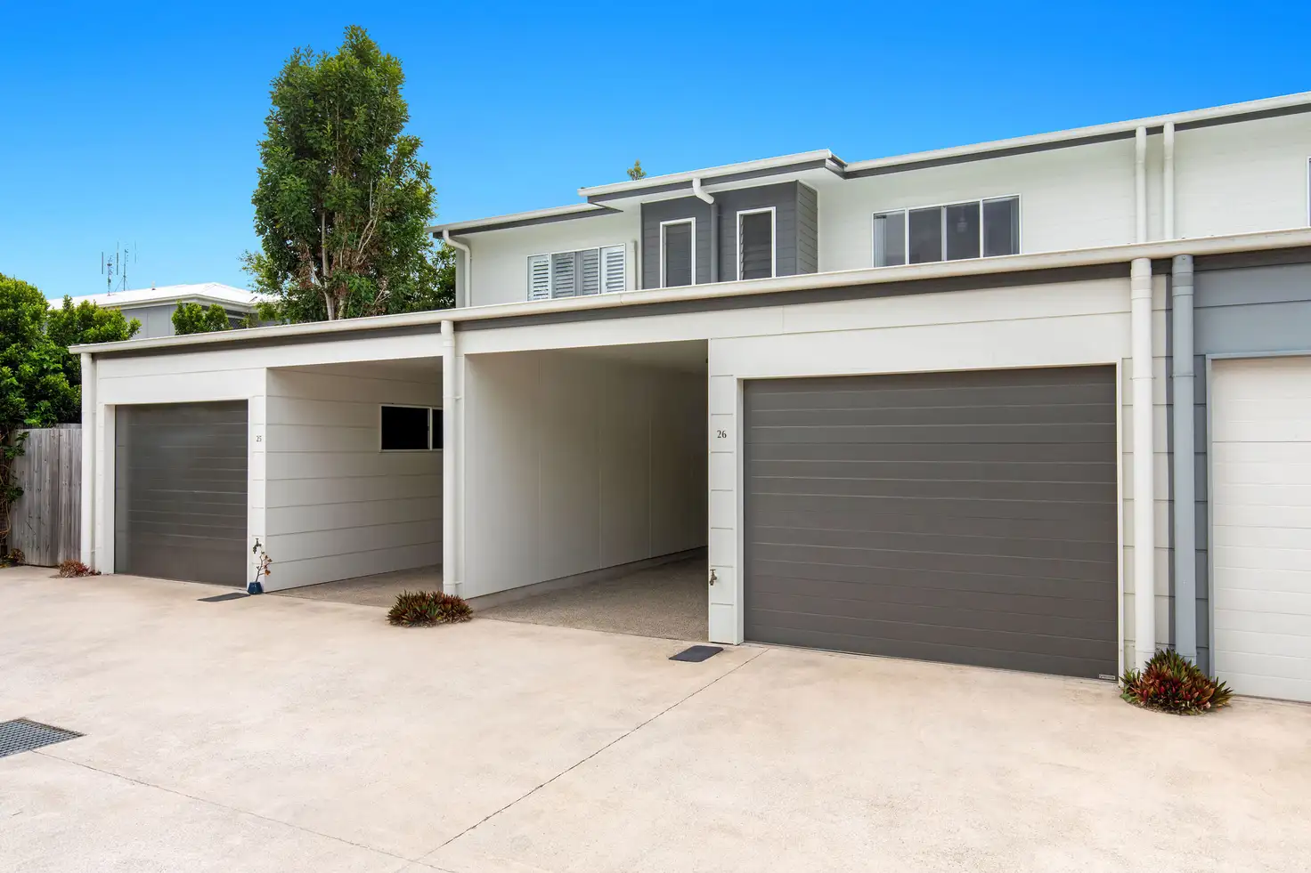 Main view of Homely townhouse listing, 26/136 Stringybark Road, Buderim QLD 4556