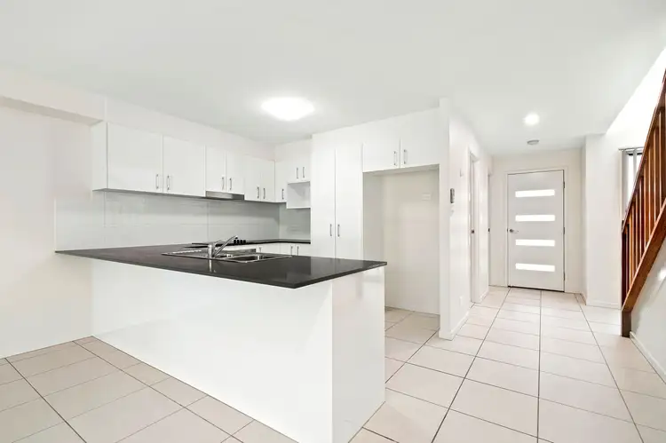 Third view of Homely townhouse listing, 26/136 Stringybark Road, Buderim QLD 4556